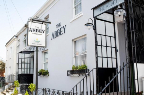 The Abbey Town House - Cheltenham